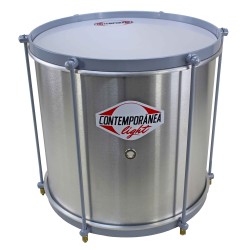 Repinique 12" x 30cm - 6 tirants - Light